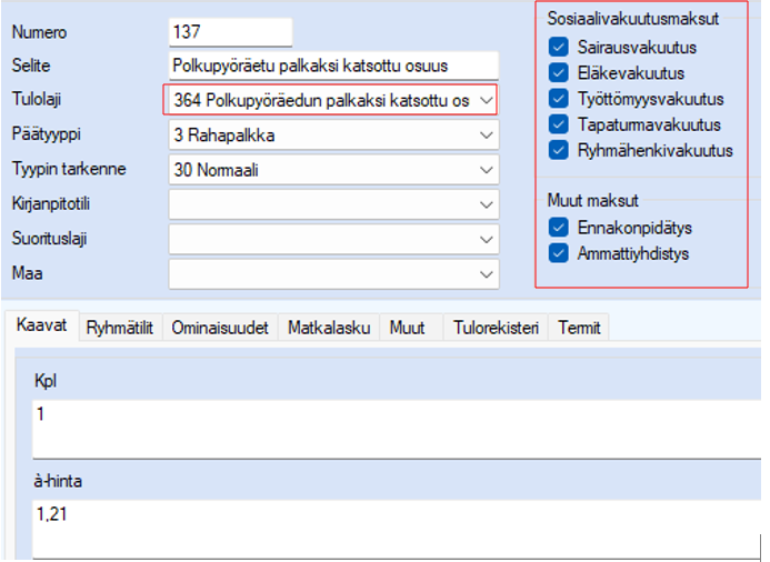 Kuva, joka sisältää kohteen teksti, kuvakaappaus, ohjelmisto, numero

Kuvaus luotu automaattisesti