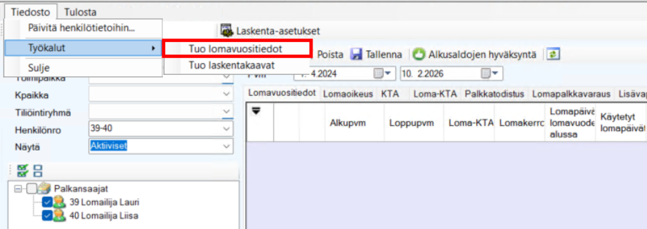 Kuva, joka sisältää kohteen teksti, kuvakaappaus, ohjelmisto, numero

Tekoälyllä luotu sisältö voi olla virheellistä.