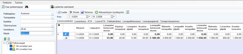 Kuva, joka sisältää kohteen kuvakaappaus, teksti, ohjelmisto, viiva

Tekoälyllä luotu sisältö voi olla virheellistä.