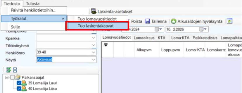 Kuva, joka sisältää kohteen teksti, kuvakaappaus, ohjelmisto

Tekoälyllä luotu sisältö voi olla virheellistä.